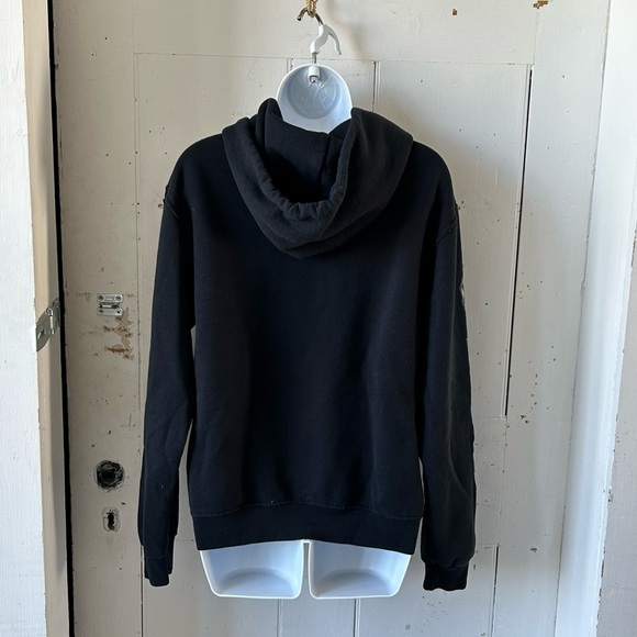 Harry Potter Hogwart's Hooded Pullover Sweatshirt - Picture 5 of 13